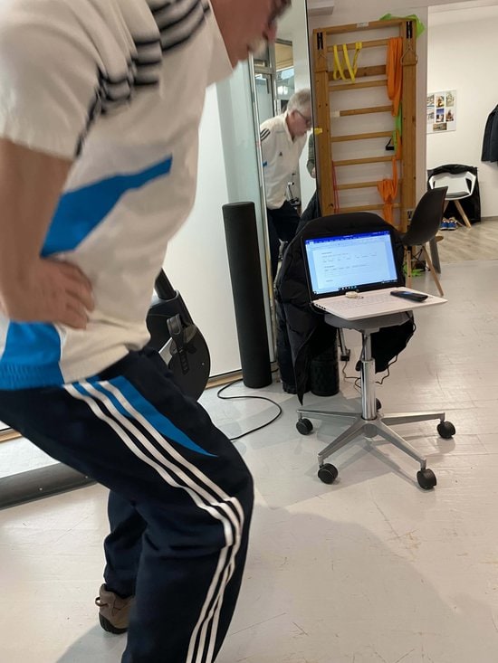 Tests et évaluation